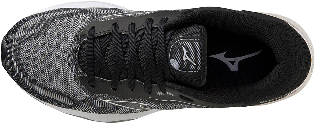 Mizuno Wave Ultima 14 Women's Running Shoes - Black | Running & Training