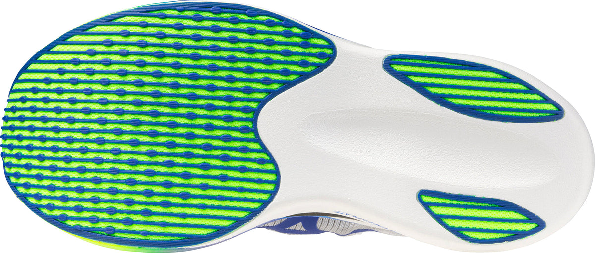 Mizuno Hyperwarp Pure Running Shoes - White | Running & Training