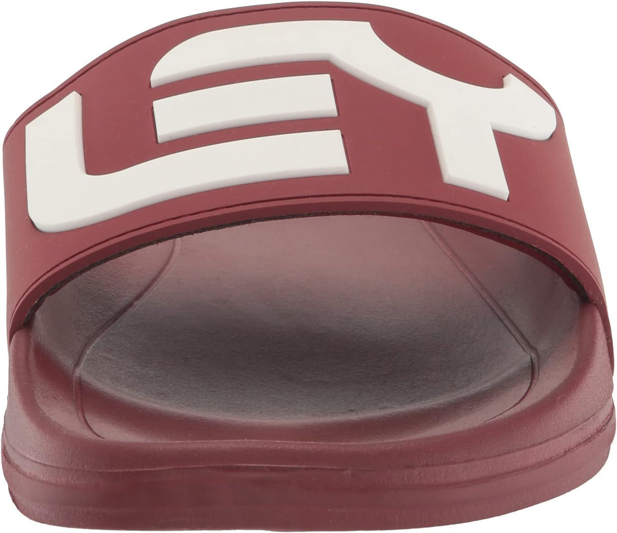 Oakley B1B Men's Sliders - Red | Everyday Comfort
