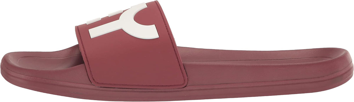 Oakley B1B Men's Sliders - Red | Everyday Comfort