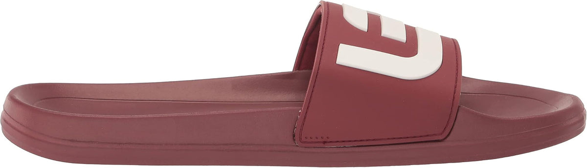 Oakley B1B Men's Sliders - Red | Everyday Comfort