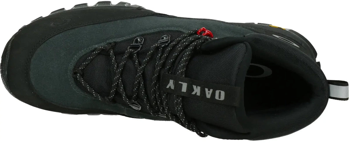 Oakley Vertex Waterproof Men's Walking Boots - Black | Outdoor Performance