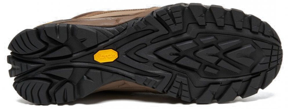Oakley Vertex Waterproof Men's Walking Boots - Brown | Outdoor Performance