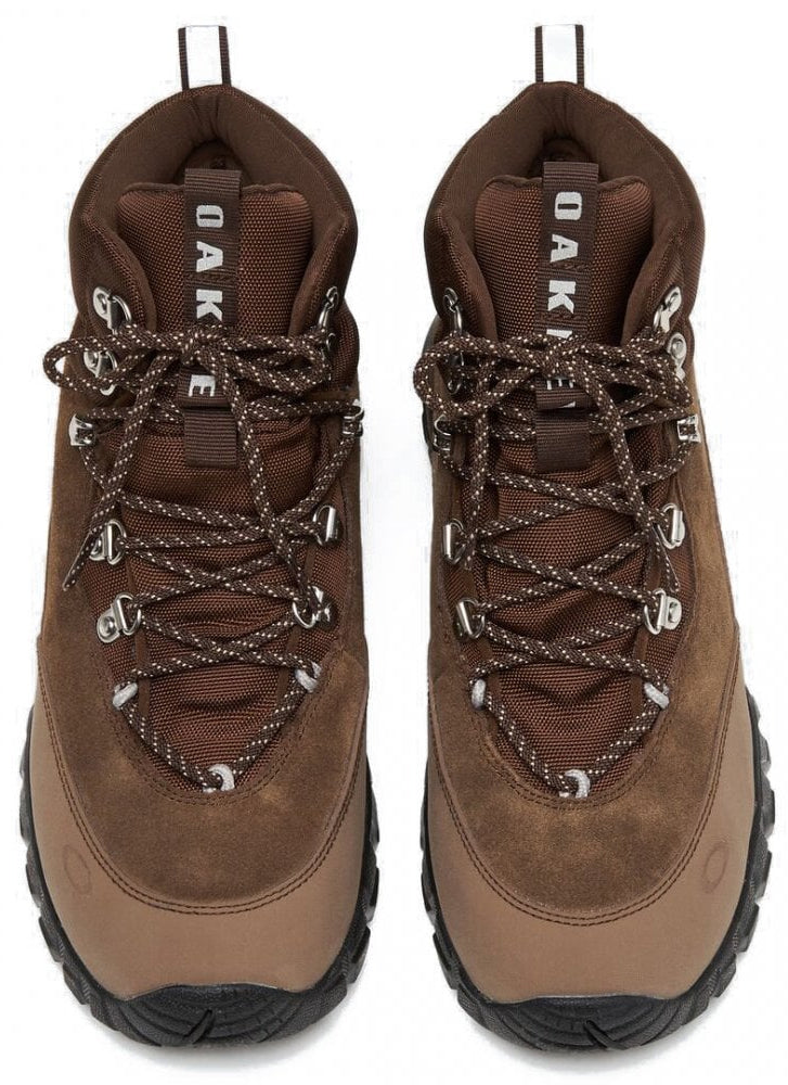Oakley Vertex Waterproof Men's Walking Boots - Brown | Outdoor Performance