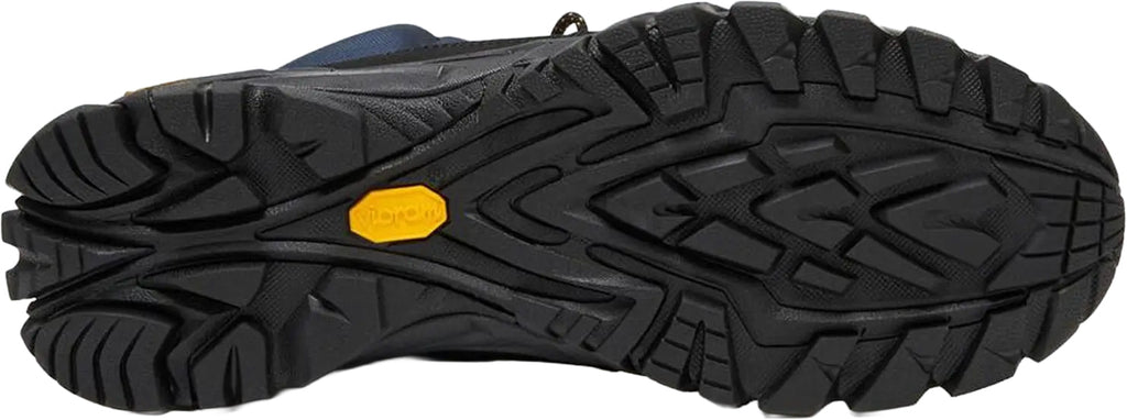 Oakley Vertex Waterproof Men's Walking Boots - Green | Outdoor Performance