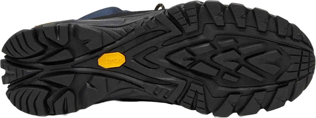 Oakley Vertex Waterproof Men's Walking Boots - Green | Outdoor Performance