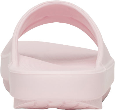 Oofos OOahh Recovery Sliders - Pink | Everyday Comfort