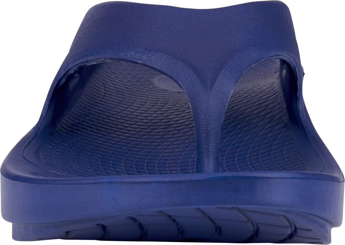 Oofos OOriginal Recovery Sandals - Blue | Everyday Comfort