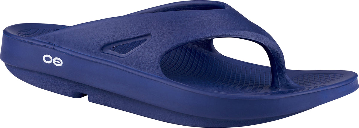 Oofos OOriginal Recovery Sandals - Blue | Everyday Comfort