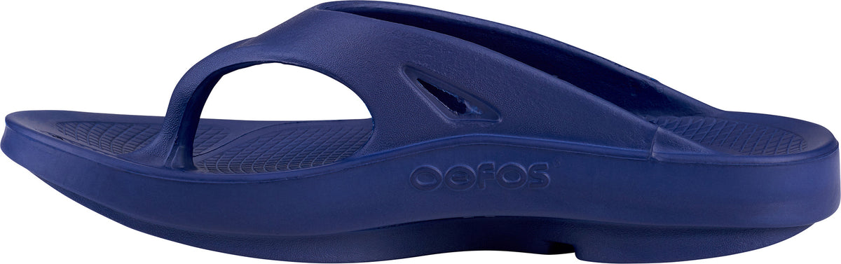 Oofos OOriginal Recovery Sandals - Blue | Everyday Comfort