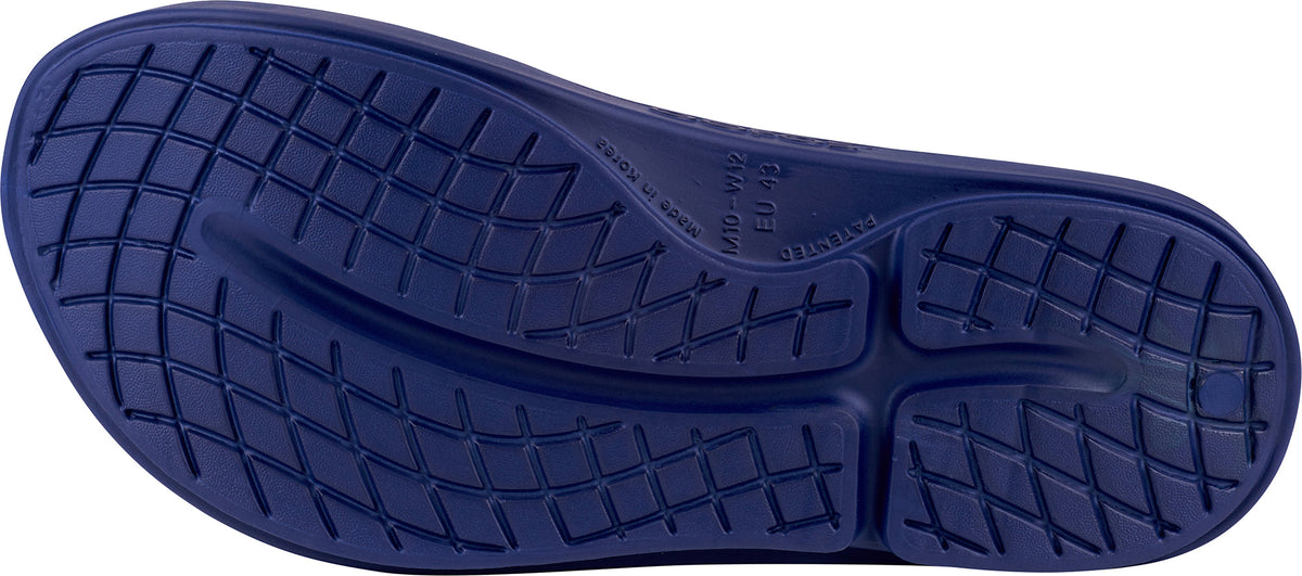 Oofos OOriginal Recovery Sandals - Blue | Everyday Comfort
