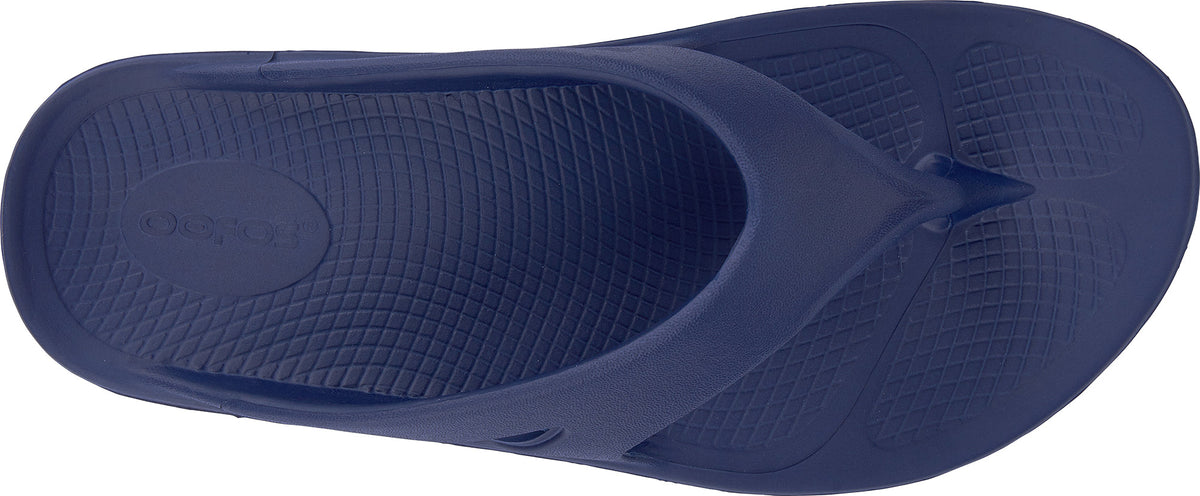 Oofos OOriginal Recovery Sandals - Blue | Everyday Comfort