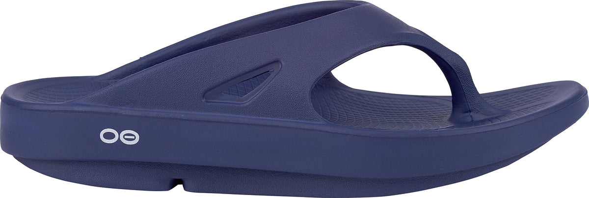 Oofos OOriginal Recovery Sandals - Blue | Everyday Comfort