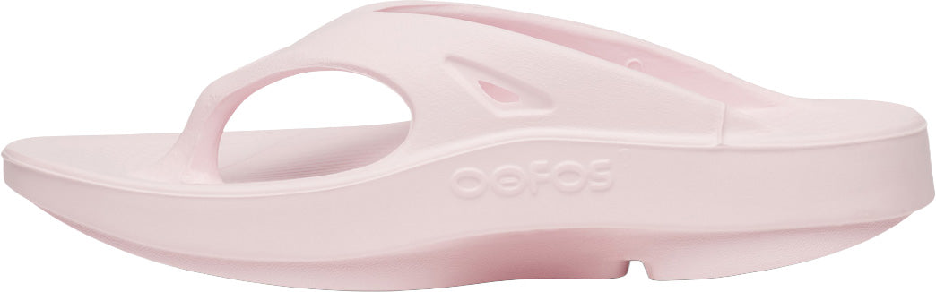 Oofos OOriginal Recovery Sandals - Pink | Everyday Comfort