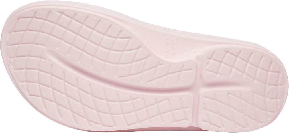 Oofos OOriginal Recovery Sandals - Pink | Everyday Comfort