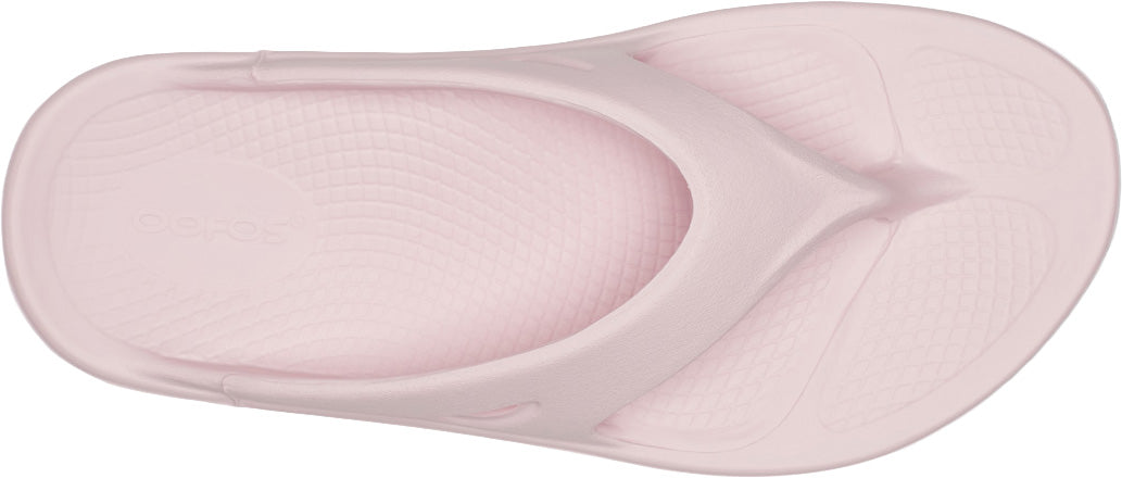 Oofos OOriginal Recovery Sandals - Pink | Everyday Comfort
