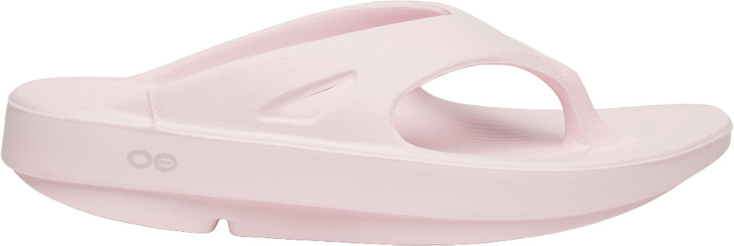 Oofos OOriginal Recovery Sandals - Pink | Everyday Comfort