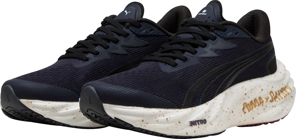 Puma Velocity Nitro 4 X SAYSKY Men's Running Shoes - Grey | Running & Training