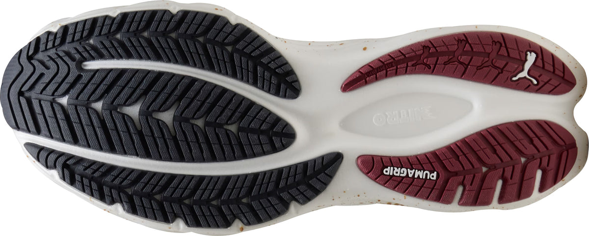 Puma Velocity Nitro 4 X SAYSKY Women's Running Shoes - Grey | Running & Training