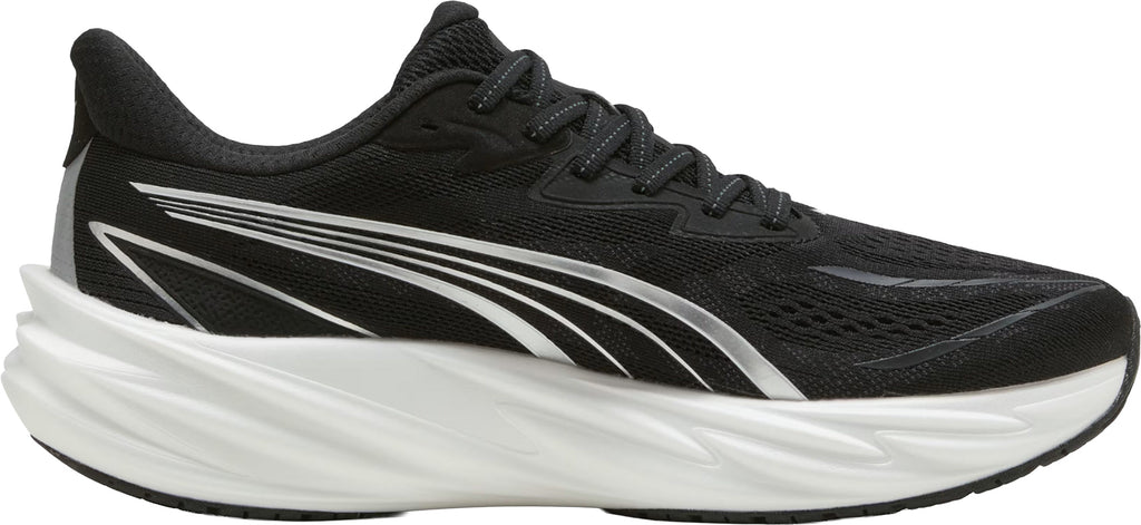 Puma Velocity Nitro 5 Men's Running Shoes - Black | Running & Training