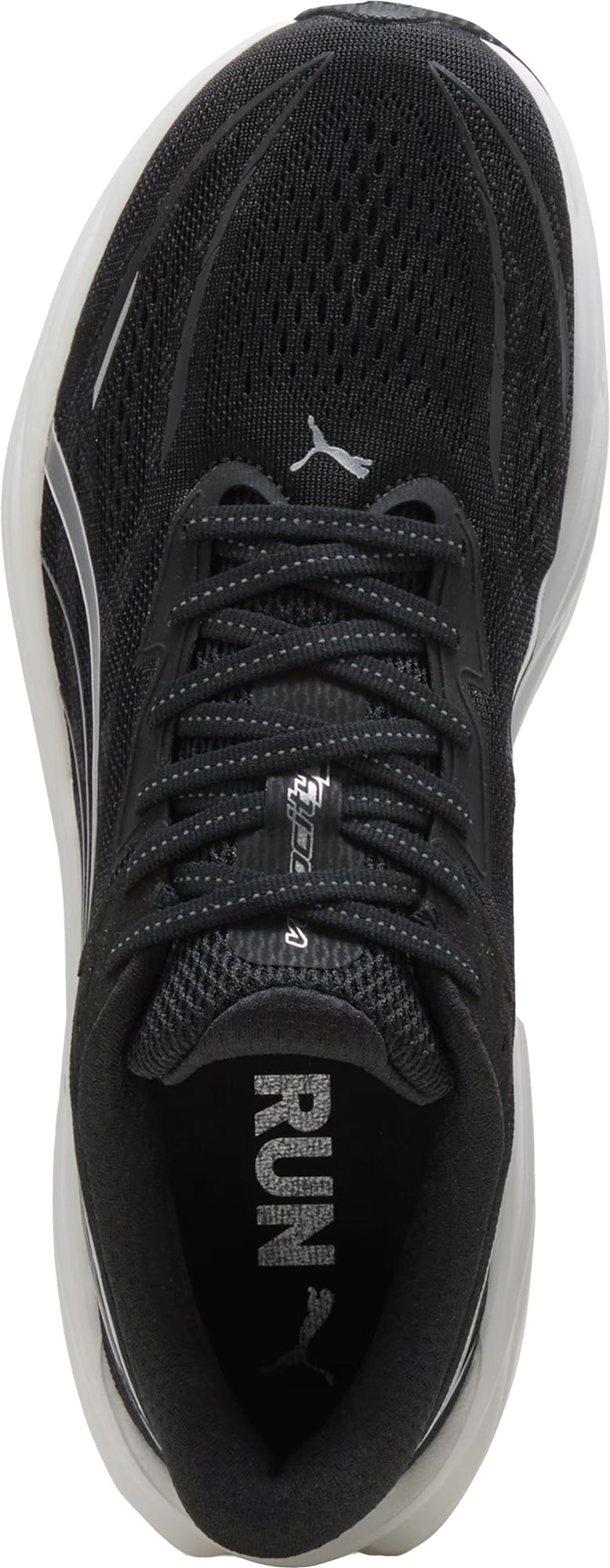 Puma Velocity Nitro 5 Men's Running Shoes - Black | Running & Training
