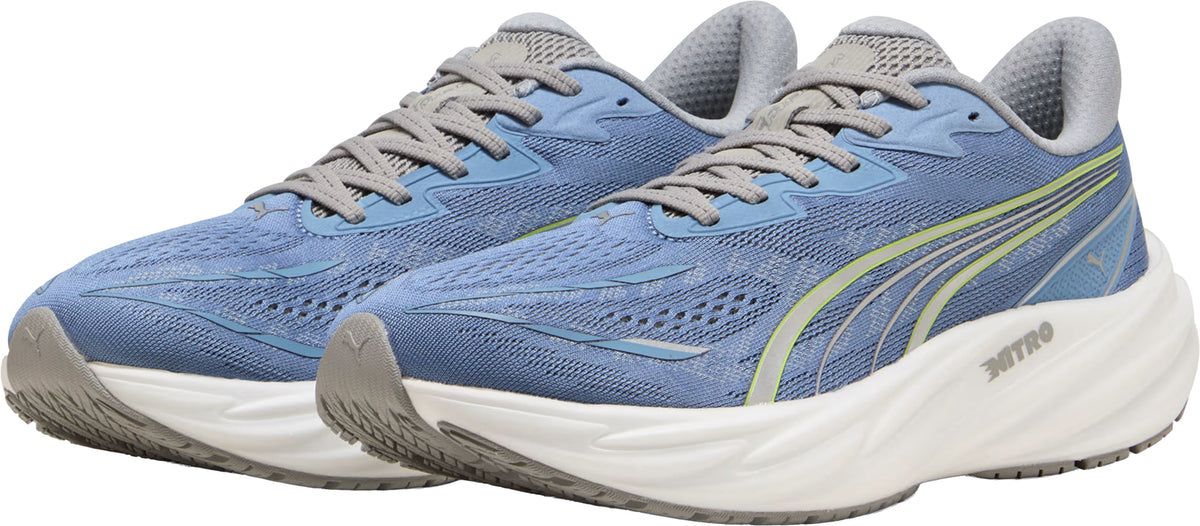 Puma Velocity Nitro 5 Men's Running Shoes - Blue | Running & Training