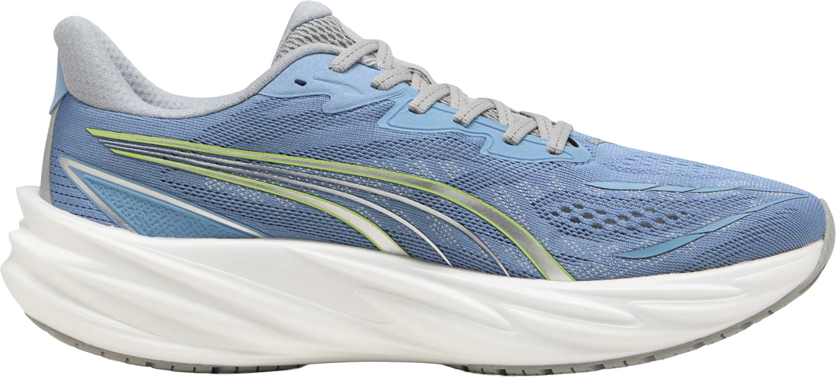 Puma Velocity Nitro 5 Men's Running Shoes - Blue | Running & Training