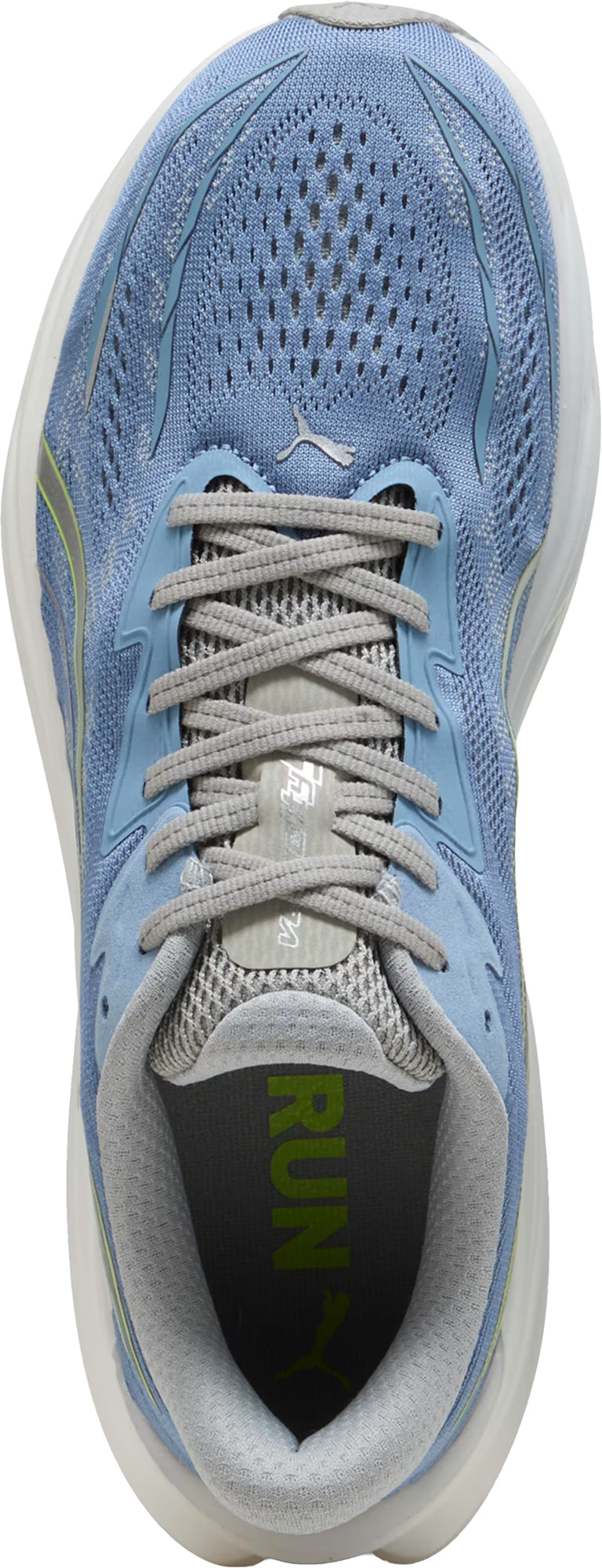 Puma Velocity Nitro 5 Men's Running Shoes - Blue | Running & Training