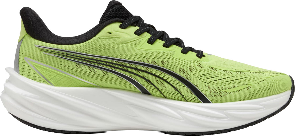 Puma Velocity Nitro 5 Men's Running Shoes - Green | Running & Training