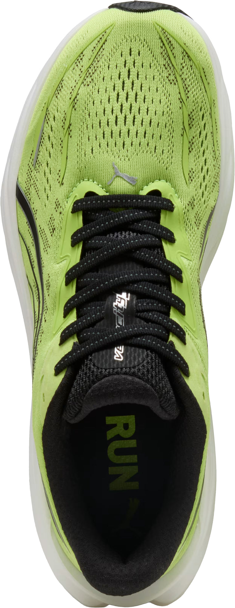 Puma Velocity Nitro 5 Men's Running Shoes - Green | Running & Training
