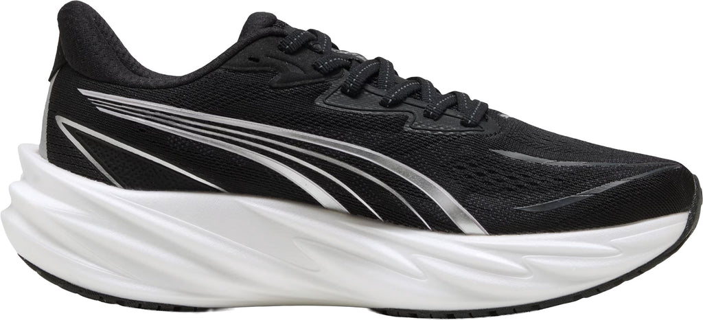 Puma Velocity Nitro 5 Women's Running Shoes - Black | Running & Training