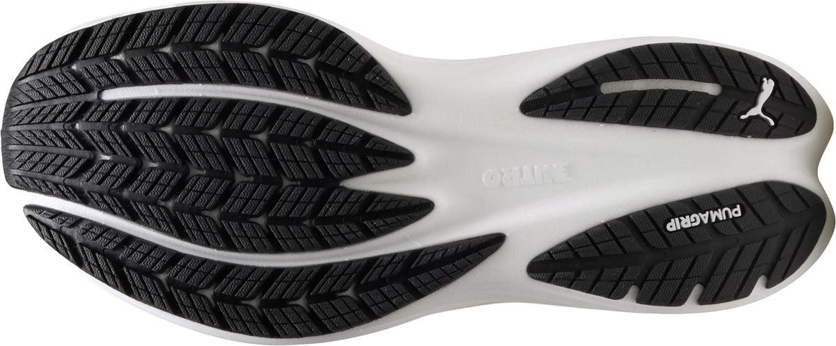 Puma Velocity Nitro 5 Women's Running Shoes - Black | Running & Training