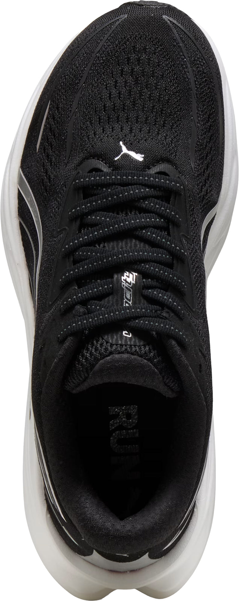 Puma Velocity Nitro 5 Women's Running Shoes - Black | Running & Training