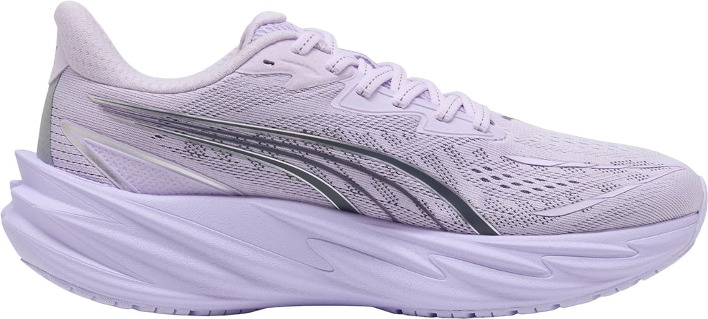Puma Velocity Nitro 5 Women's Running Shoes - Purple | Running & Training