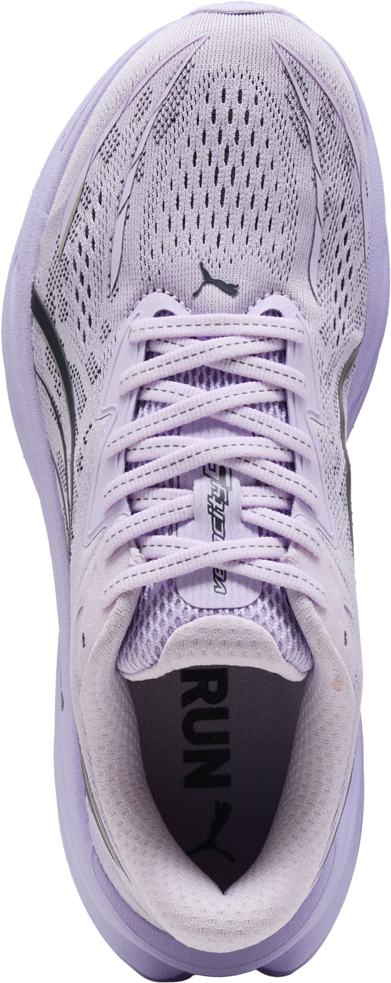 Puma Velocity Nitro 5 Women's Running Shoes - Purple | Running & Training
