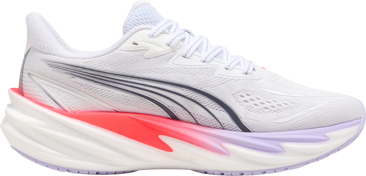 Puma Velocity Nitro 5 Women's Running Shoes - White | Running & Training