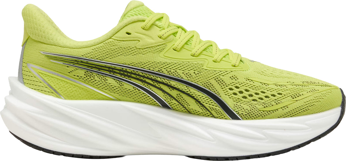 Puma Velocity Nitro 5 Women's Running Shoes - Green | Running & Training