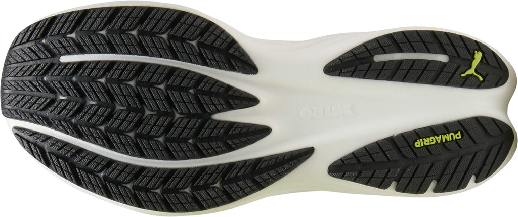 Puma Velocity Nitro 5 Women's Running Shoes - Green | Running & Training