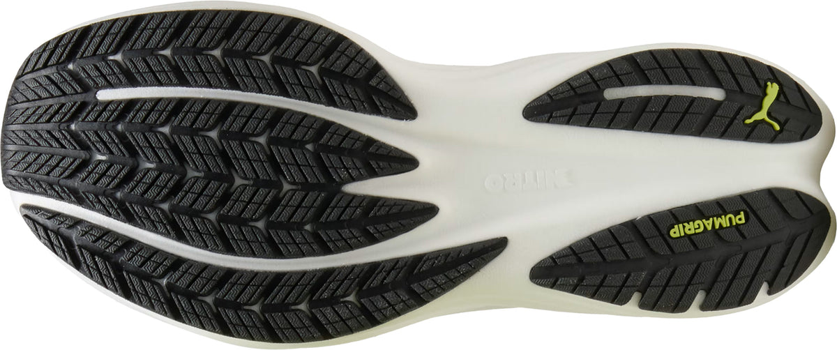 Puma Velocity Nitro 5 Women's Running Shoes - Green | Running & Training
