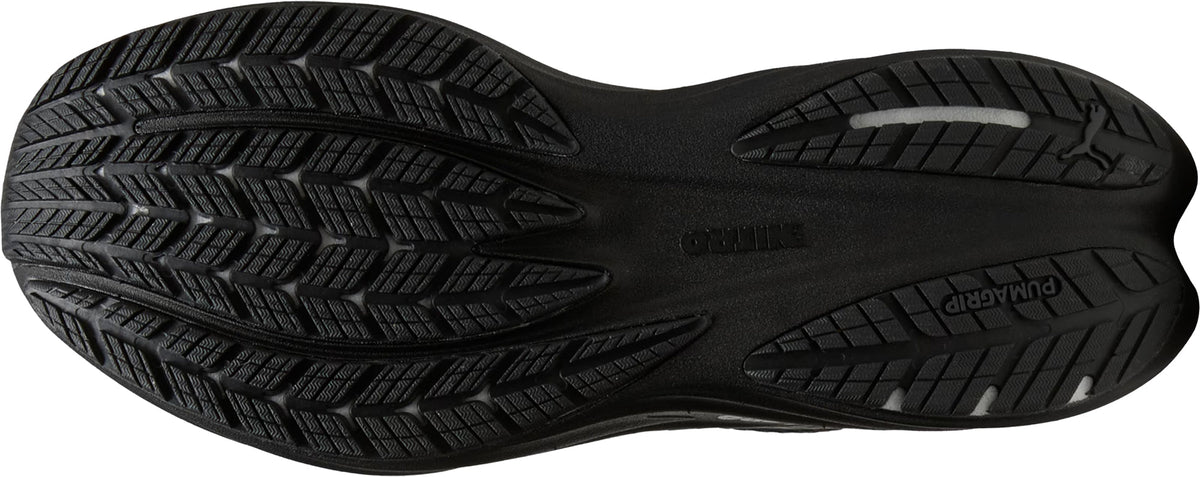 Puma Velocity Nitro 5 GORE-TEX Men's Running Shoes - Black | Running & Training