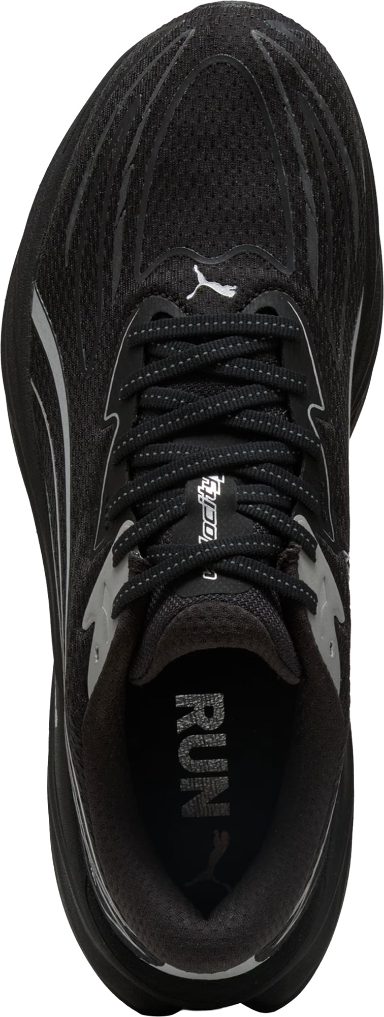 Puma Velocity Nitro 5 GORE-TEX Men's Running Shoes - Black | Running & Training