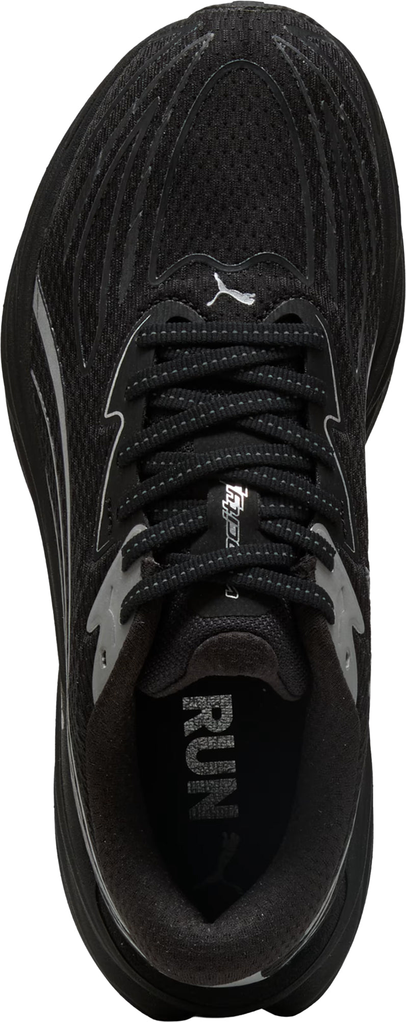 Puma Velocity Nitro 5 GORE-TEX Women's Running Shoes - Black | Running & Training