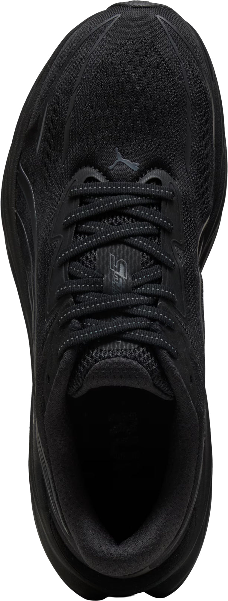 Puma Velocity Nitro 5 WIDE FIT Men's Running Shoes - Black | Running & Training