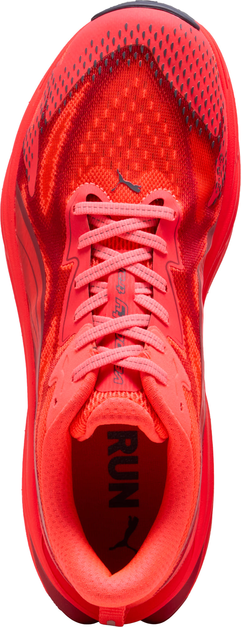 Puma Velocity Nitro Trail Men's Running Shoes - Red | Trail Running