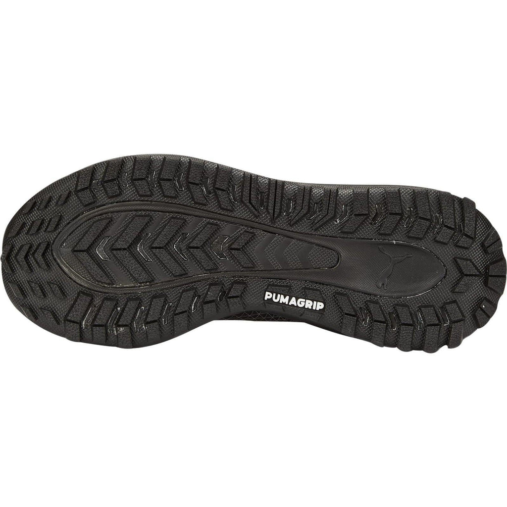 Puma Voyage Nitro 2 GORE-TEX Women's Trail Running Shoes - Black | Trail Running