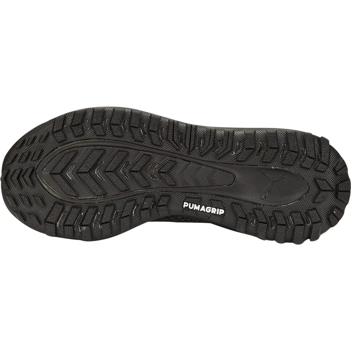 Puma Voyage Nitro 2 GORE-TEX Women's Trail Running Shoes - Black | Trail Running