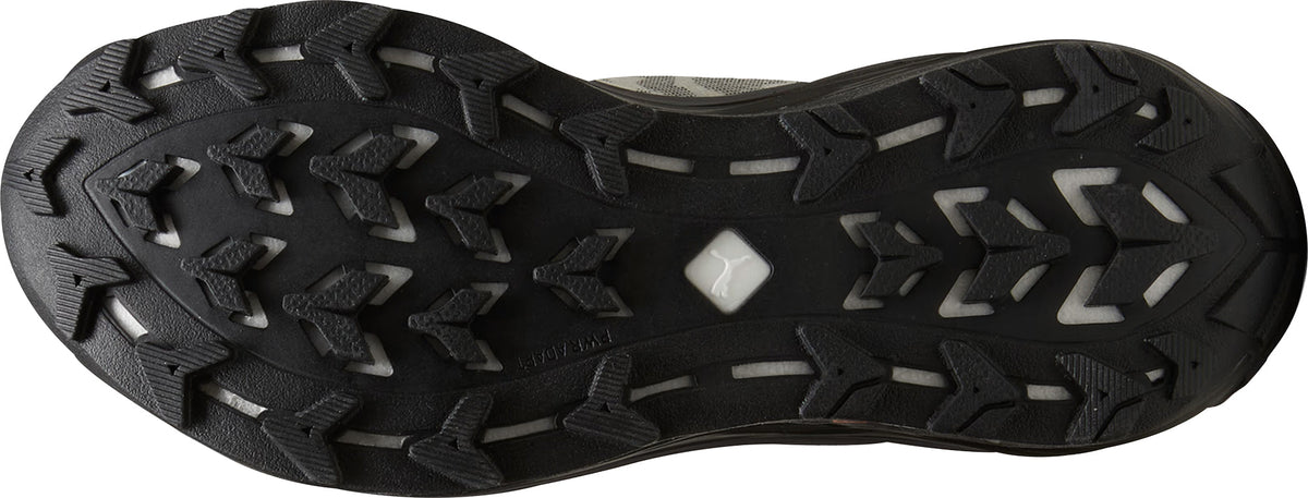 Puma Voyage Nitro 3 GORE-TEX Men's Trail Running Shoes - Grey | Trail Running