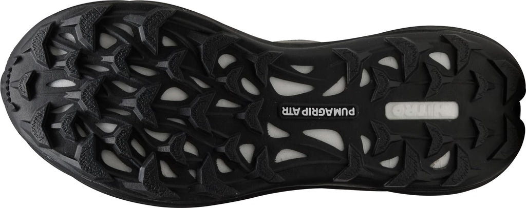 Puma Voyage Nitro 4 GORE-TEX Men's Trail Running Shoes - Black | Trail Running