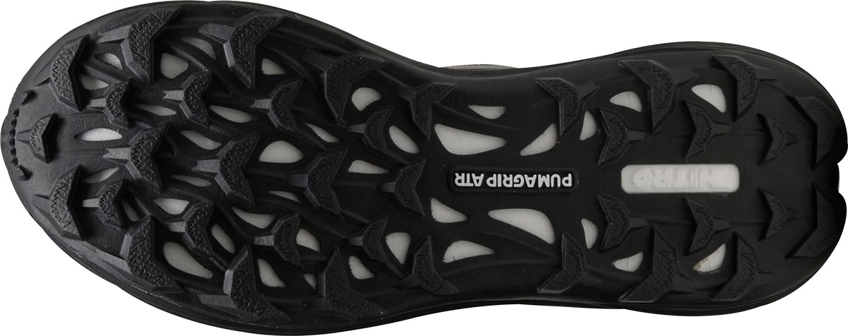 Puma Voyage Nitro 4 GORE-TEX Men's Trail Running Shoes - Black | Trail Running