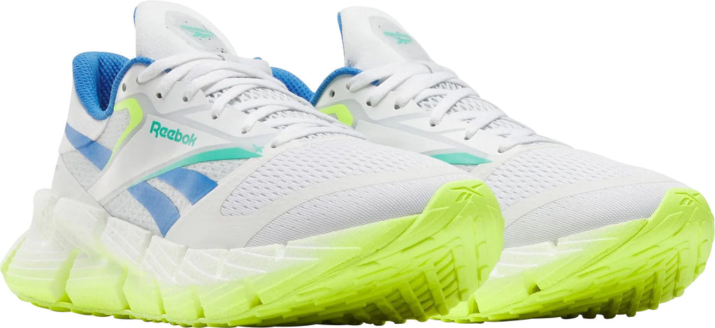 Reebok FloatZig 1 Men's Running Shoes - White | Running & Training
